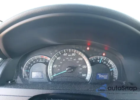 2014 Toyota Camry Se из США, поврежденный, VIN 4T1BF1FK7EU854680